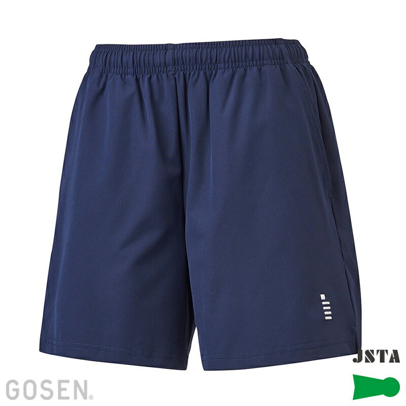 gosen(ゴーセン)レディースハーフパ�