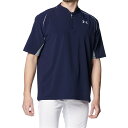 underarmour(アンダーアーマー)43UAヤード ケージ ジャケット野球ソフトソノタジャケット(1384742-410)(4)