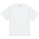 unitedathle(ユナイテッドアスレ)8.2オンス オーガニックコットン TシャツカジュアルハンソデTシャツ(511701w-1)