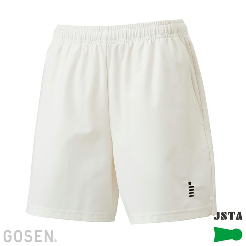 gosen(ゴーセン)レディースハーフパ�