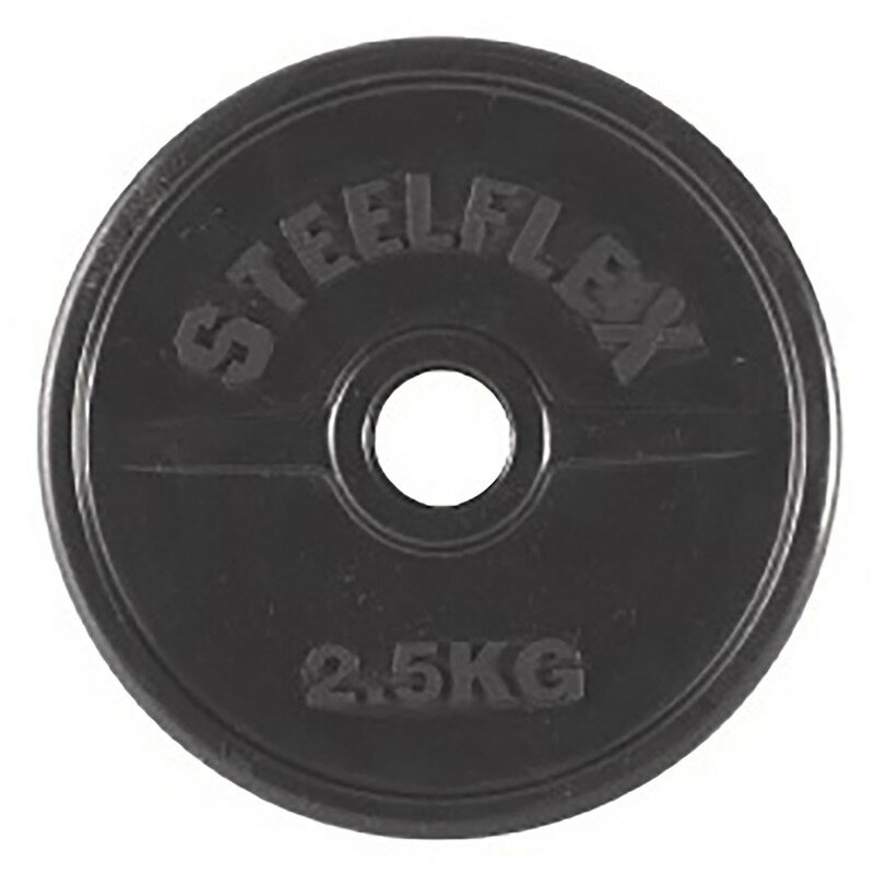 Rakuten - エバニュー(evernew)28ラバープレート2.5KG4カガッコウキキグッズソノタ(etb829)