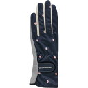 dunlop(ダンロップテニス)テニスグローブ TGG-0461Wテニステブクロ(tgg0461w-545)
