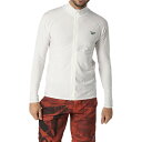 reebok(リーボック)ラッシュガードマリンSPラッシュガード(420781c-wt)