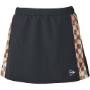 dunlop(ダンロップテニス)スカートDAK-2482Wテニススラックス・スカート(dak2482w-900)