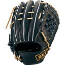 ゼット ZETT 硬式用 プロステイタス2401 内野手用 源田タイプ グラブ袋付 野球 硬式 グラブ グローブ 一般 遊撃手 二塁手 24AW(BPROG564-1932n)
