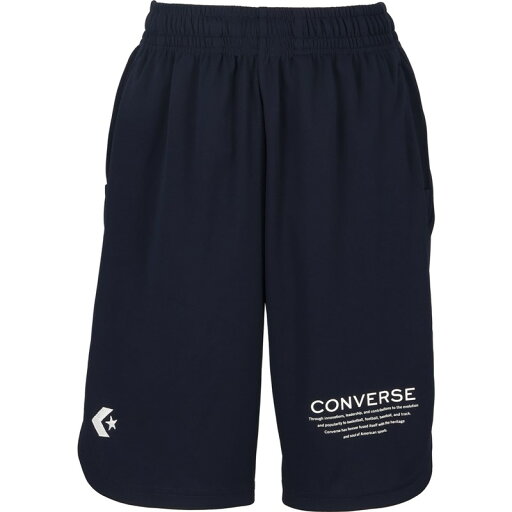 converse(コンバース)4F JRプラクティスパンツ(ポケット)バスケットプラクティスパンツJ(cb442855-2900) converse(コンバース)4F JRプラクティスパンツ(ポケット)バスケットプラクティスパンツJ(cb442855-2900)