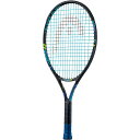 head(ヘッド)NOVAK 23テニスラケット コウシキ(235014)