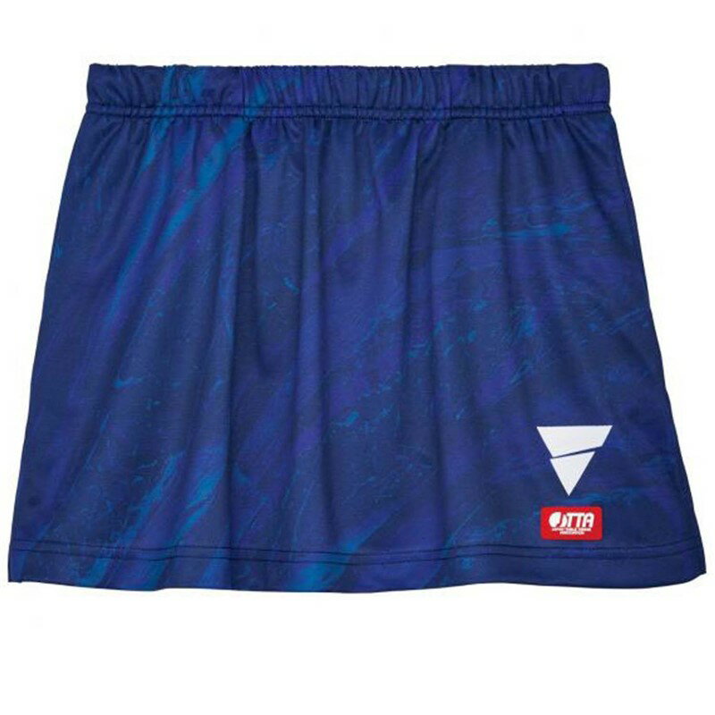 victas(ヴィクタス)V-NSK411タッキュウゲームパンツ(522405-6000)