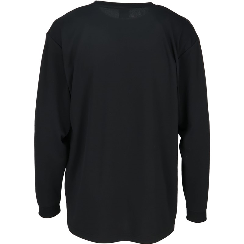 converse(コンバース)4F プリントロングスリーブシャツバスケットTシャツ M(cb242360l-1966)