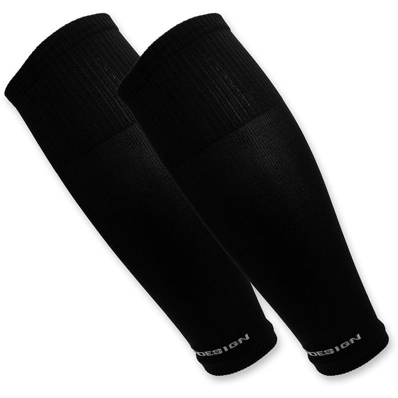 TAPEDESIGNSOCKSSOCCER TUBES BLACKサッカーストッキング(t002)