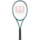 (フレームのみ)wilson(ウイルソン)BLADE 98 18X20 V9 FRM 2テニスラケット コウシキ(wr149911u2)