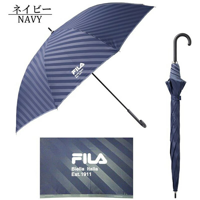 fila(フィラ)FILA-MエンボスJP75CMカジュアルグッズソノタ(10002825-78)