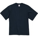 unitedathle(ユナイテッドアスレ)8.2オンス オーガニックコットン TシャツカジュアルハンソデTシャツ(511701c-86)