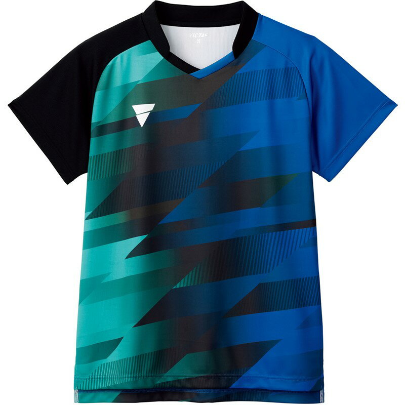 victas(ヴィクタス)V-GS400タッキュウゲームシャツ(512401-5000)