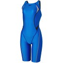 speedo(スピード)FLEX SX JR OP KNEEスイエイミズギWJキョウギ(scg12301f-uk)