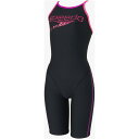 speedo(スピード)ZEBRA STACK T-KNEEスイエイミズギW キョウギ(stw12450-kp)