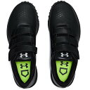 underarmour(アンダーアーマー)43エクストリーム2.0 トレーナー ワイド野球ソフトスパイク(3027113001)