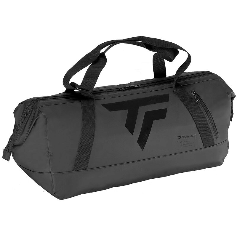 Rakuten - tecnifibre(テクニファイバー)TOUR ENDU ULTRA DUFFELテニスダッフル・ボストン(40ultblkdu)