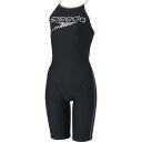 speedo(スピード)ZEBRA STACK T-KNEEスイエイミズギW キョウギ(stw12450-kw)