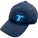 toalson(トアルソン)トアルソン ツアードライキャップ ネイビーテニスCAP(1et70339)(4)
