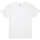 unitedathle(ユナイテッドアスレ)5.6OZ ハイクオリティーTシャツ(TAT)カジュアルハンソデTシャツ(500105wx-1)