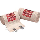 MUELLER(ミューラー)エラスチックバンデージ 152mmヘルスケアテーピング用品その他テーピング用品050104