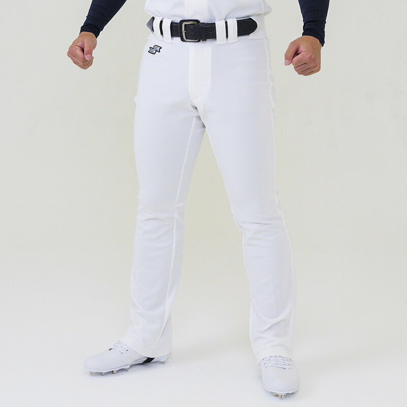 Rakuten - SSK(エスエスケイ)ストレートロングパンツ野球ウェアプラクティスパンツPUP007SL