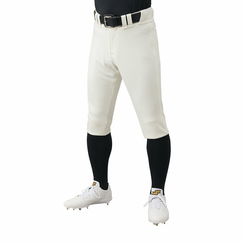 SSK(エスエスケイ)ユニフォームショートフィットパンツ野球ウェアユニフォームシャツUP2401S