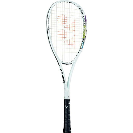 (フレームのみ)YONEX(ヨネックス)ボルトレイジ7VステアソフトテニスラケットソフトテニスラケットVR7VST (フレームのみ)YONEX(ヨネックス)ボルトレイジ7VステアソフトテニスラケットソフトテニスラケットVR7VST