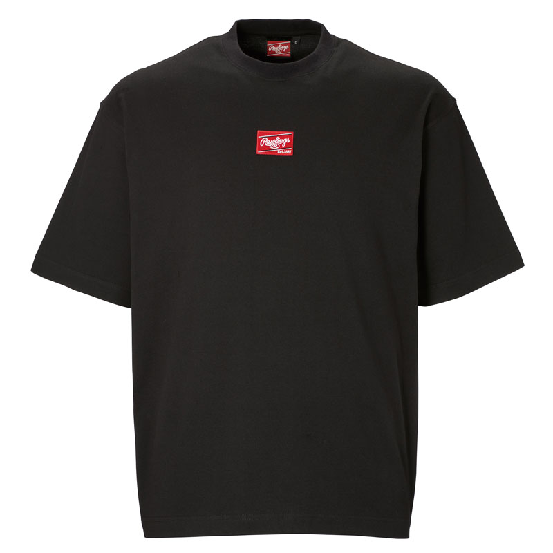 ローリングス RawlingsTシャツ半袖Tシャツ 24AWAST14F04