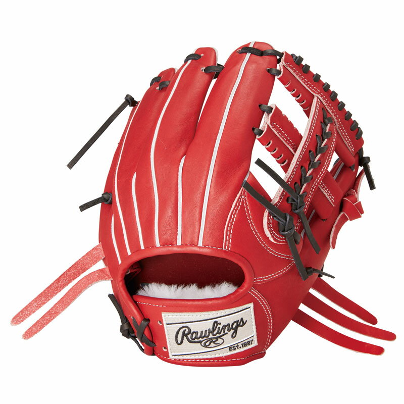 ローリングス Rawlings硬式 プロプリファード CK4 ワイン硬式用グラブ RGGC限定 24AWGH4PRCK4