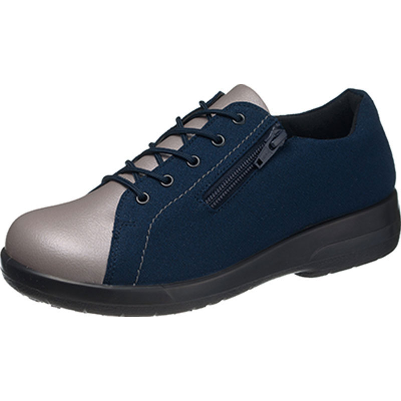 Rakuten - アサヒシューズ AsahiTDY3990A NVコンビTOP DRYシューズ(AF39904AA)