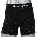 champion(チャンピオン)STRETCH JERSEY UNDERWEAR-MENSアンダーウェア(メンズ)(CM6EY204)