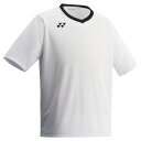 ヨネックス YONEXジュニアプラクティスTシャツサッカーウェア(ジュニア)(FW1006J)(4)