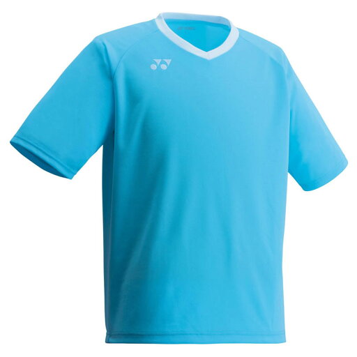 ヨネックス YONEXジュニアプラクティスTシャツサッカーウェア(ジュニア)(FW1006J) ヨネックス YONEXジュニアプラクティスTシャツサッカーウェア(ジュニア)(FW1006J)