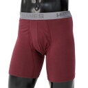 ヘインズ hanes1P BOXER COMFORT FLEX FIT UNDERWEAR MENSウェア(メンズ)(HM6EQ101)