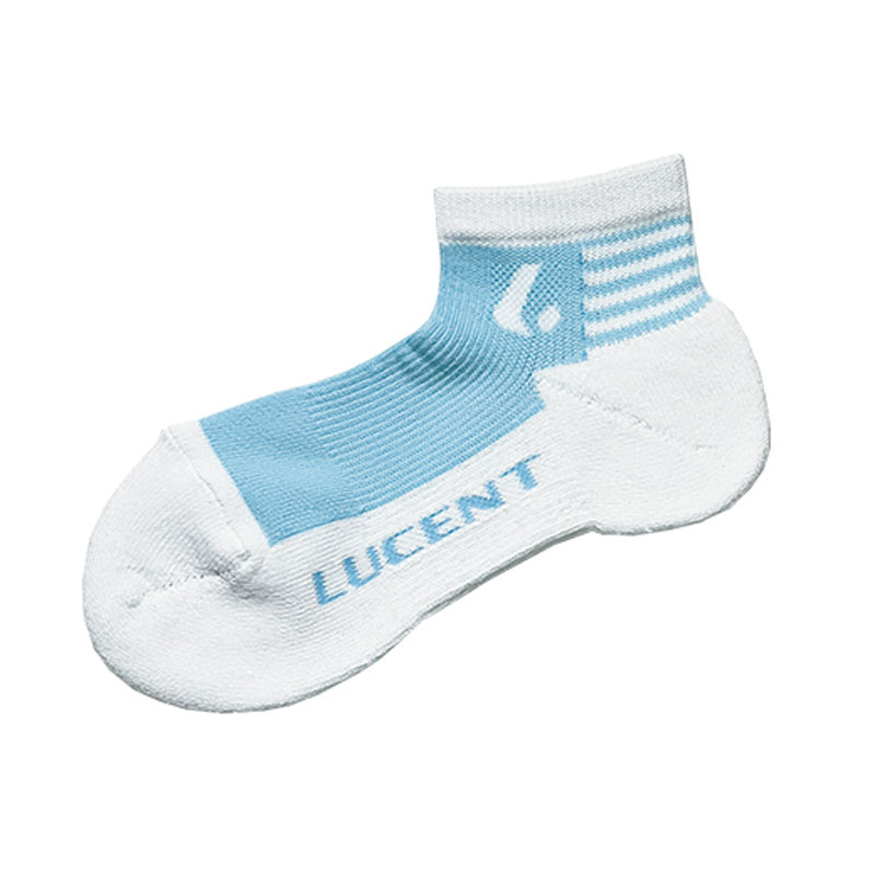 Socks - ルーセント LUCENTMens ソックス(ベリーショート)テニス/ソフトテニスソックス(メンズ)(XLN3017)