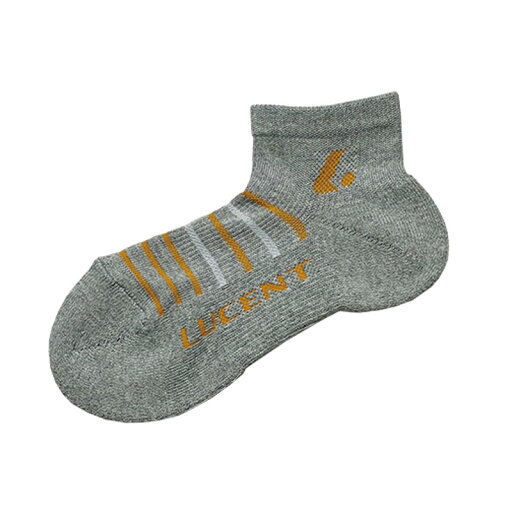 ルーセント LUCENTMens ソックス(ショート)テニス/ソフトテニスソックス(メンズ)(XLN3053) ルーセント LUCENTMens ソックス(ショート)テニス/ソフトテニスソックス(メンズ)(XLN3053)