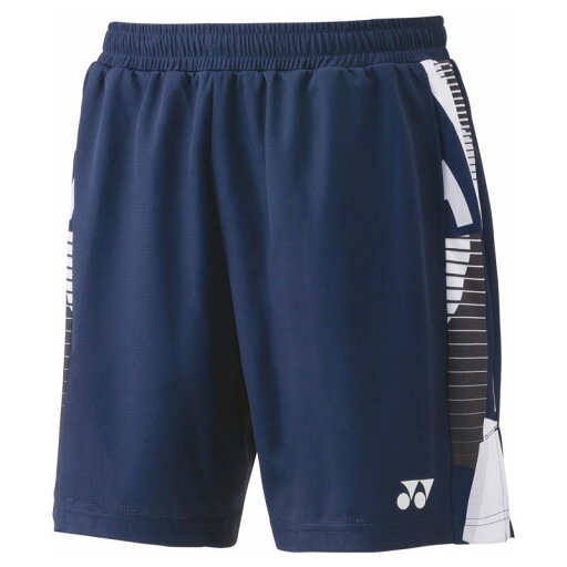YONEX(ヨネックス)メンズニットハーフパンツテニス・バドミントンウェア(メンズ)-15175 YONEX(ヨネックス)メンズニットハーフパンツテニス・バドミントンウェア(メンズ)-15175