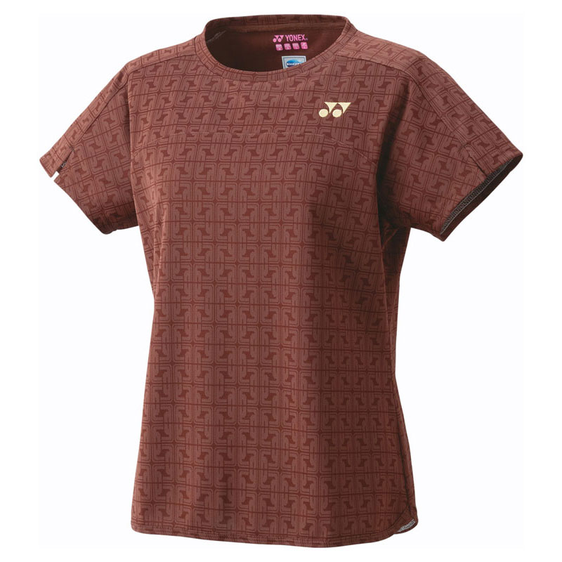 Rakuten - YONEX(ヨネックス)ウィメンズゲームシャツテニス・バドミントンウェア（ウィメンズ）-20798