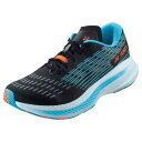 YONEX(ヨネックス)カーボンクルーズSRメンランニングシューズ(メンズ)(SHRSR1M)