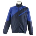 デサント(descente)ウインドブレーカージャケットトレーニングウィンドブレーカー(DZ4FWBR1UB)