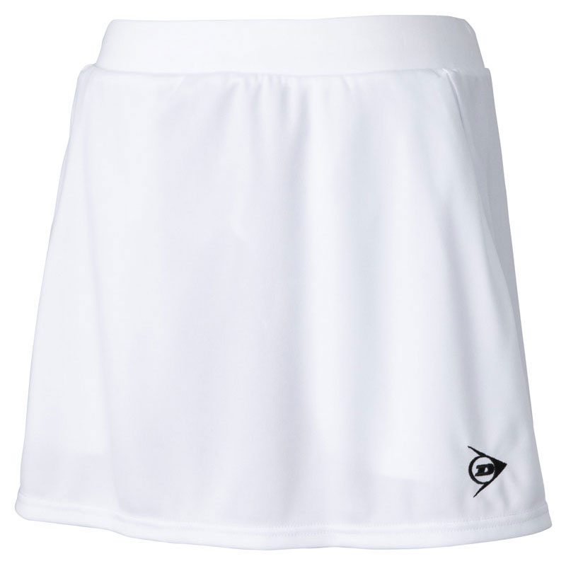 DUNLOP(ダンロップ)スカート DAK－2396Wテニス・バドミントンウェア（レディース）(DAK2396W)