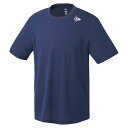 DUNLOP(ダンロップ)Tシャツ DAL-8445テニス・バドミントンウェア(ユニ)(DAL8445)(4)