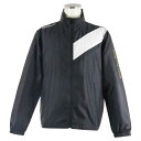デサント(descente)ウインドブレーカージャケットトレーニングウィンドブレーカー(DZ4FWBR1UB)
