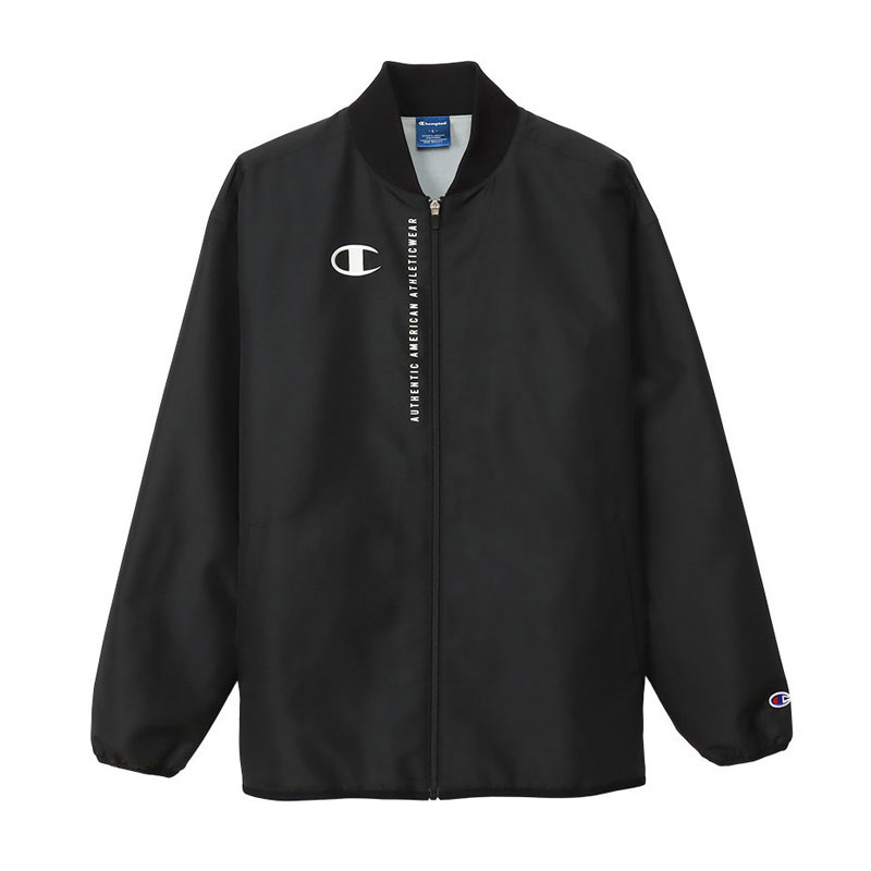 champion(チャンピオン)WIND BREAKER JACACTIVEWEAR TEAMウェア（メンズ・ユニ）(C3-ASC17)