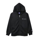 champion(チャンピオン)ZIP HOODED SWEATKIDSWEAR SCHOOLウェア(キッズ)(CK-AS103)(4)