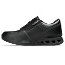 アシックス asicsKNEESUP W021LIFE WALKERシューズ(レディース)(1242A021)