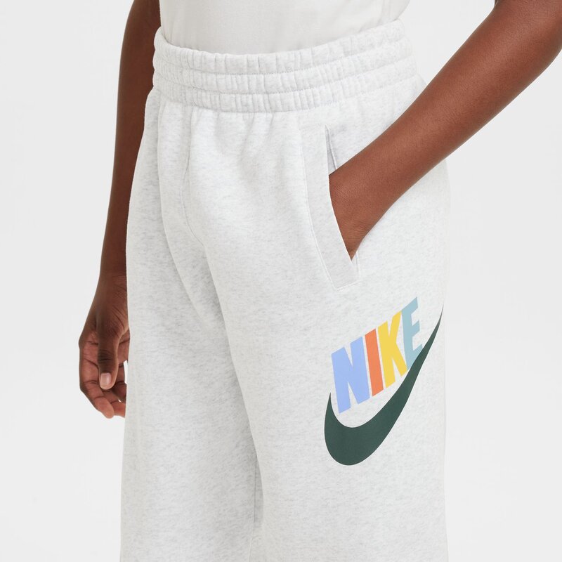 NIKE(ナイキ)ナイキ YTH NSW ハイブリッド クラブ フリース ジョガー パンツマルチ...