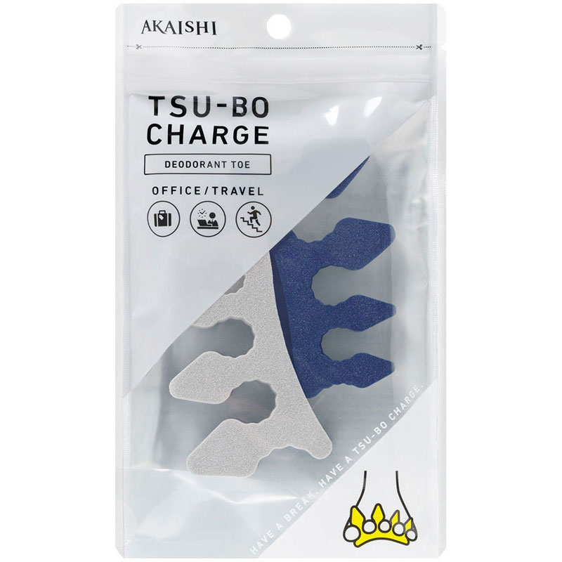 ピットスポーツ 楽天市場店のAKAISHI(アカイシ)デオドラントトゥボディーケア グッズ その他(hb116nv)｜アングル2